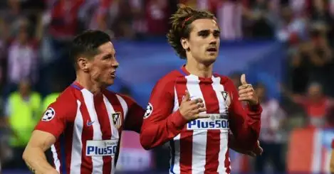Atletico Madrid 1-0 Leicester: Down, but not out yet
