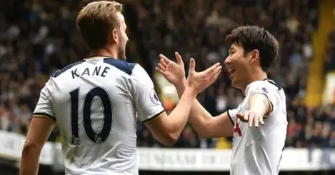 Spurs 4-0 Bournemouth: Over to you, Chelsea