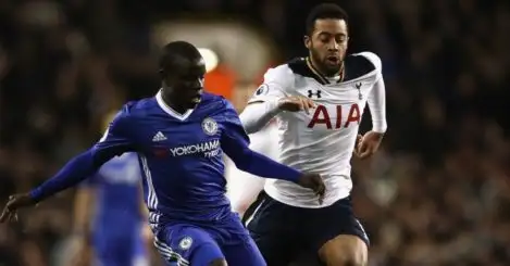 Chelsea legend: ‘Real pressure’ is on Spurs in title race