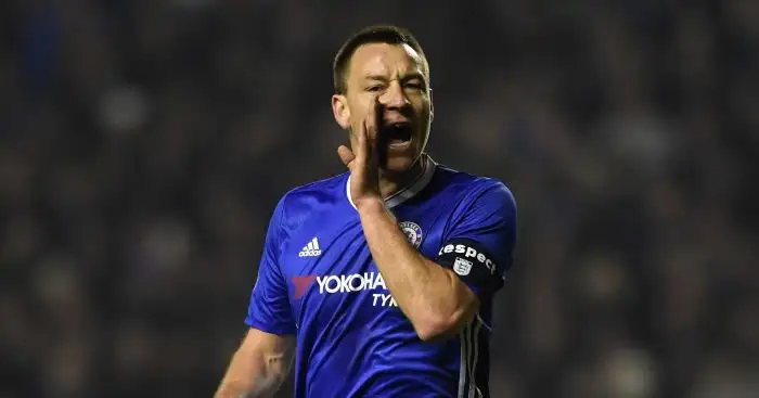 Bournemouth ‘to target’ three Chelsea players (and Defoe)