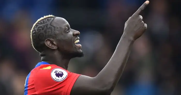Palace chief pessimistic over permanent Sakho deal