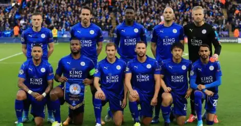 Premier League previews 2017/18: Leicester City