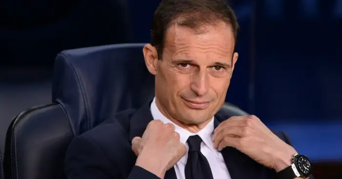 Mails: Why would Allegri swap Juve for Arsenal?