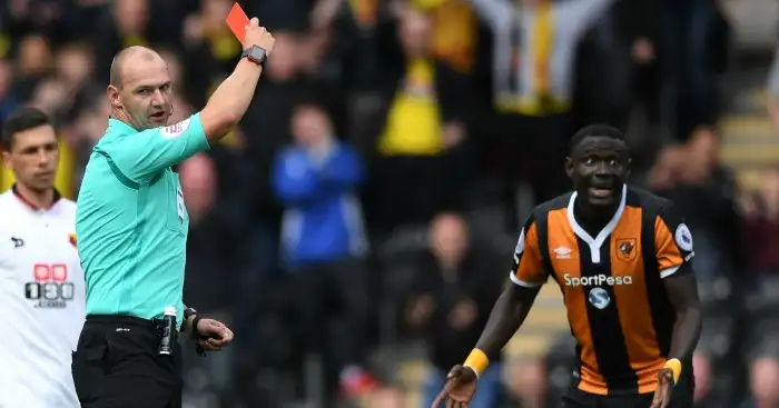Hull 2-0 Watford: Tigers triumph with 10