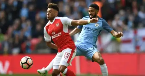 Arsenal 2-1 Manchester City: 16 Conclusions