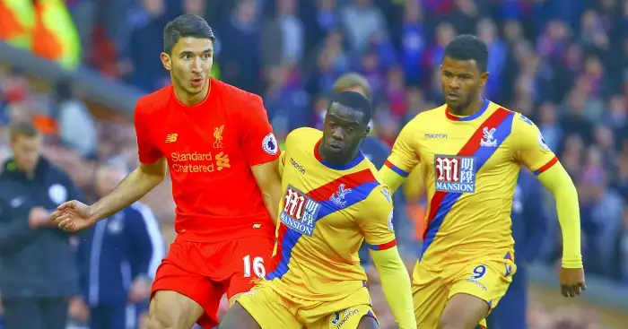 Klopp explains Liverpool substitutions in defeat