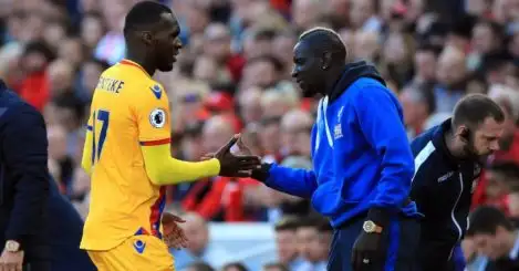 Parish keen to negotiate with Liverpool over Sakho
