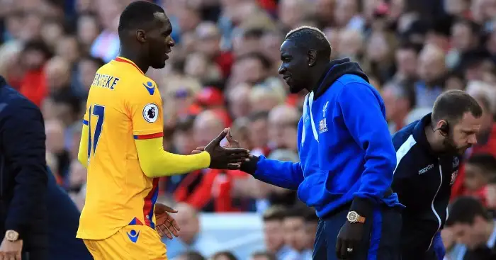 Parish keen to negotiate with Liverpool over Sakho