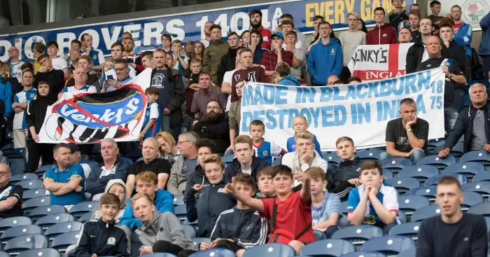 Long-term view: Confessions of a Blackburn gloryhunter