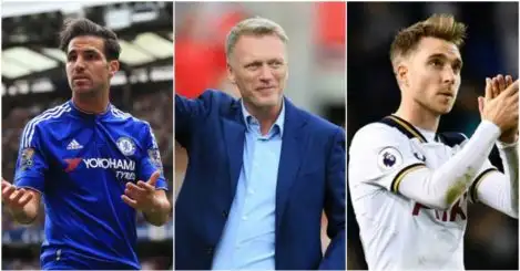 Premier League winners and losers