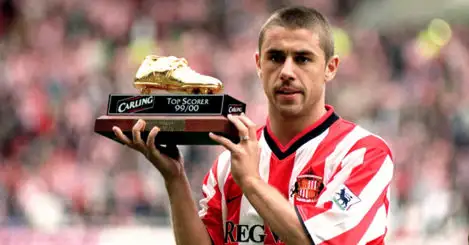 The Big Interview: Kevin Phillips on ruling Europe at Sunderland