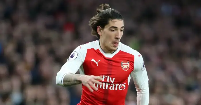 Gossip: Matuidi, Silva, Bellerin, De Vrij