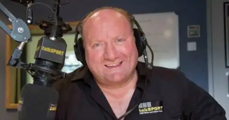 State of the Nation on TV (and radio): talkSPORT
