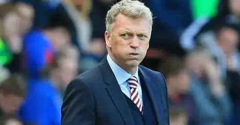 Who will replace Moyes? Sunderland will ask him…