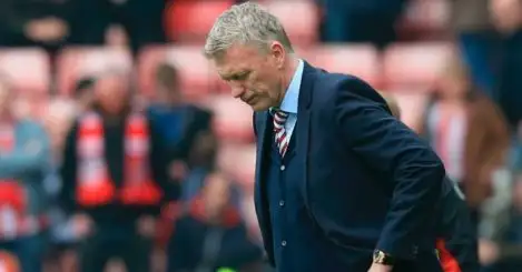 F365’s early loser: David Moyes