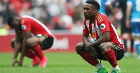 West Brom boss hints at interest in Defoe