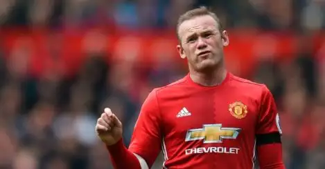 Joey Barton on why Rooney move is ‘phenomenal’