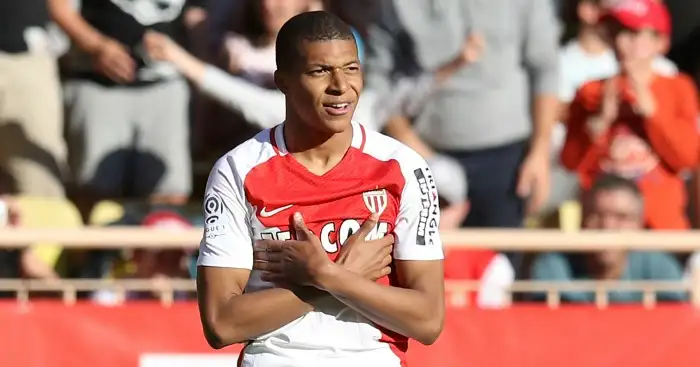 Gossip: Mbappe to Mblackpool (on his way to Liverpool)?