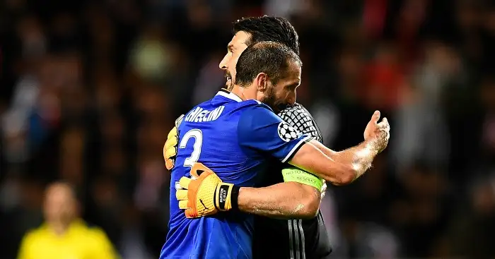 ‘Juventus you are beautiful’ and other mails…