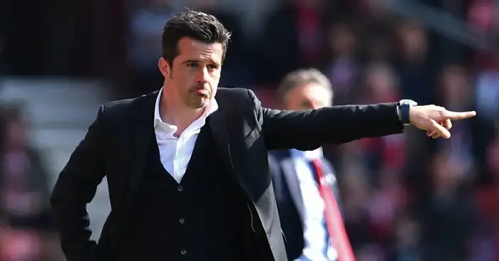 Hull boss Silva ‘agrees terms to manage Porto’