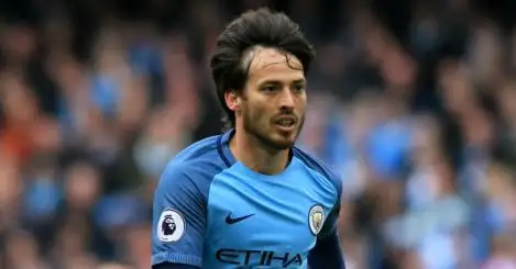Silva ‘would retire’ if he wins Champions League at City