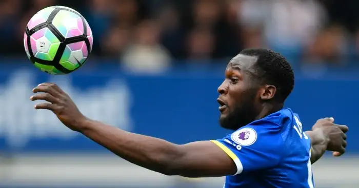 Lukaku’s agent talks up move away from Everton