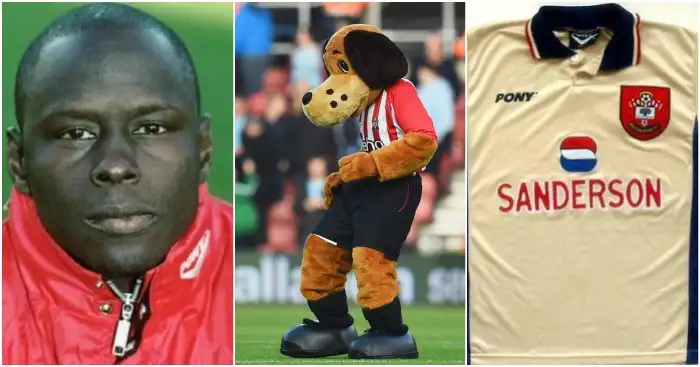Premier League Hall of Shame: Southampton