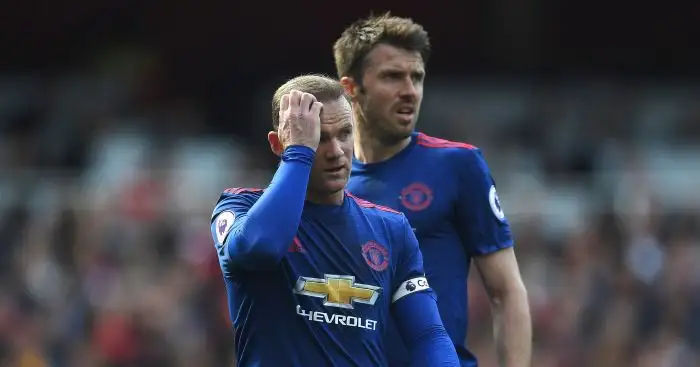 Carragher: Away day blues ’embarrassing’ for United