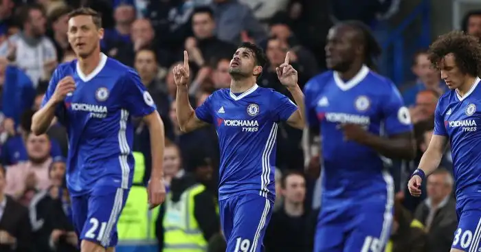 I am the owner of my future, says Diego Costa