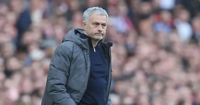 Nev: This season is the freak, Jose will get United scoring
