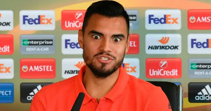 Don’t worry: Romero is the ideal replacement for De Gea