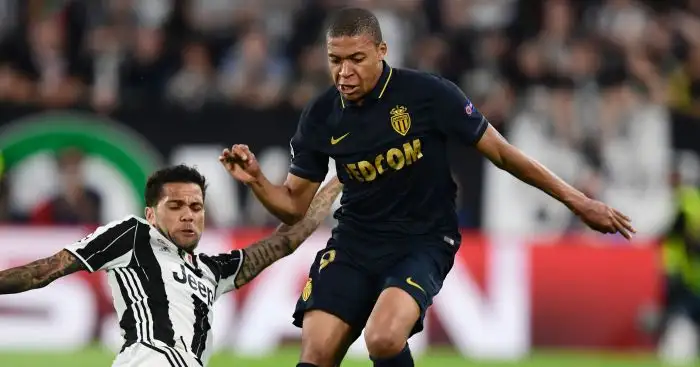 Former Red urges Klopp to sign Monaco star Mbappe