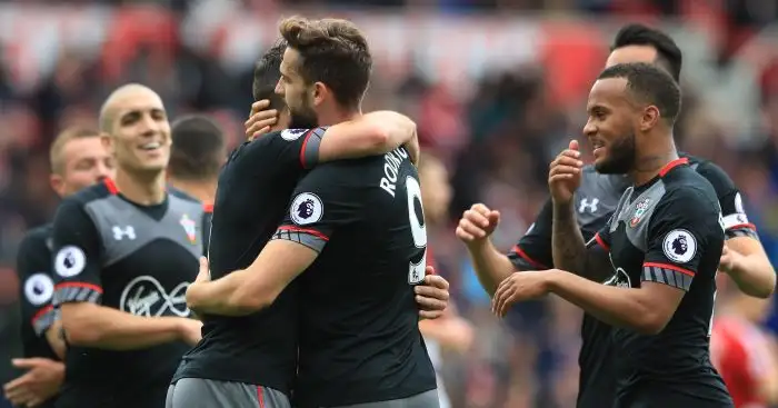 Middlesbrough 1-2 Saints: More Boro dissent
