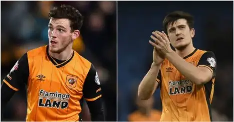 Gossip: Liverpool signing two Hull defenders