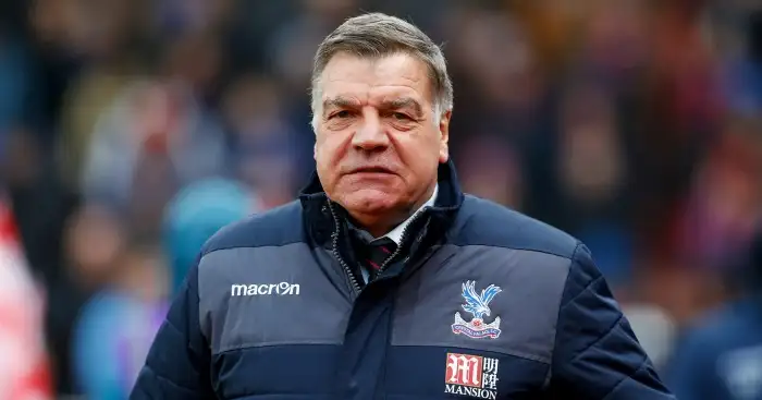 F365 Says: No Hull miracle, just Allardyce inevitability