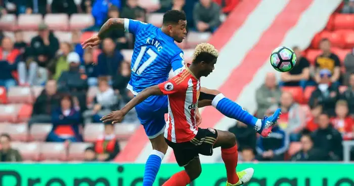 Vultures are circling: Five lower-table transfer targets