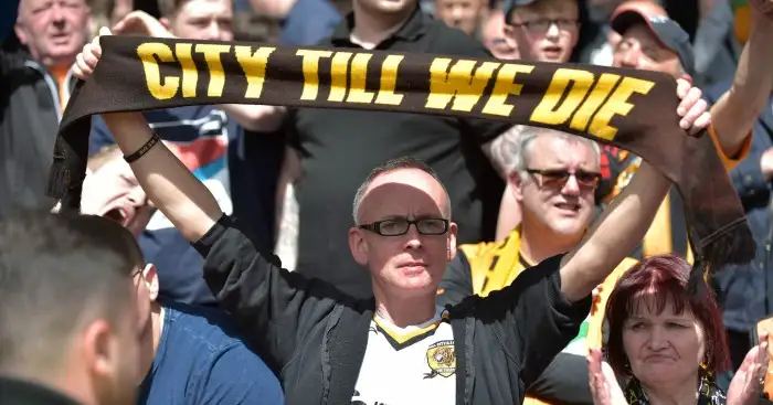 Sifting through the excuses and blame of relegation