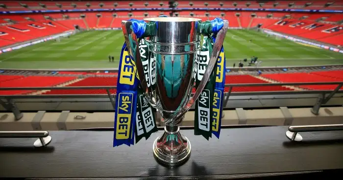 The play-offs: A change will do you good