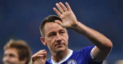 Terry ‘used’ Liverpool to get better Chelsea contract