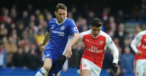 Gossip: Sanchez to Chelsea, Matic to Man United