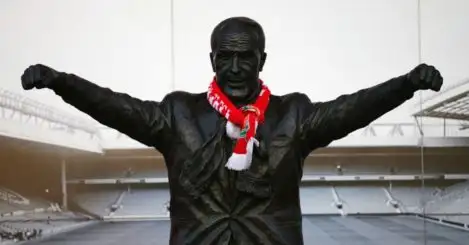 Mails: Bill Shankly would have celebrated fourth
