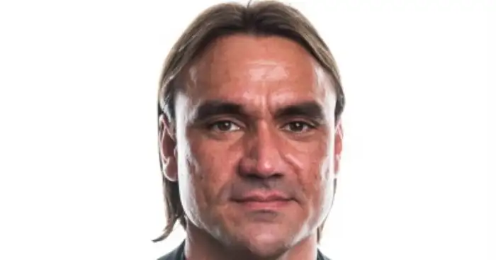 Norwich name their new manager, for Farke’s sake