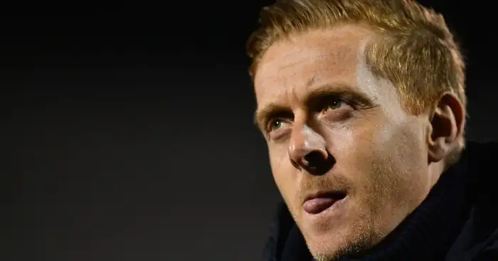 Monk appointed as new Boro boss