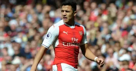 Long-term view: Arsenal do not deserve Sanchez