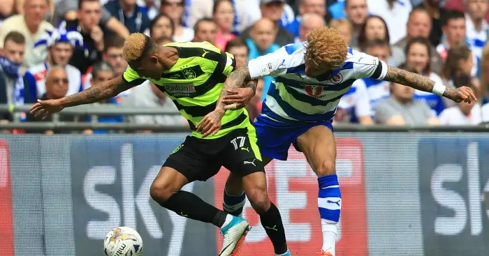 Championship play-off final: High stakes, few gambles