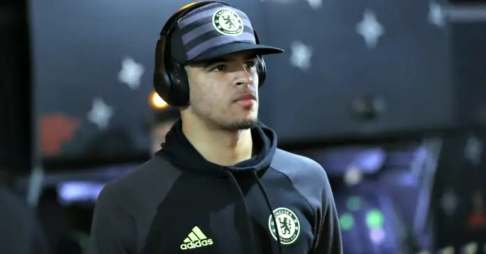 Liverpool accused of tapping-up again over Solanke