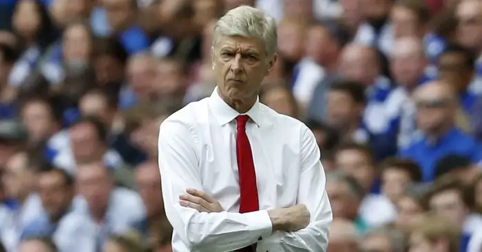 Lineker fears the worst for Arsenal if Wenger remains
