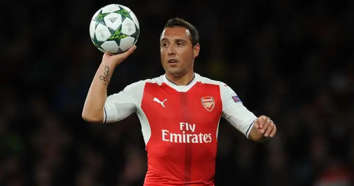 Cazorla offers fitness update, rejects retirement rumours