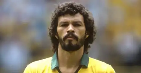 Portrait of an icon: Socrates