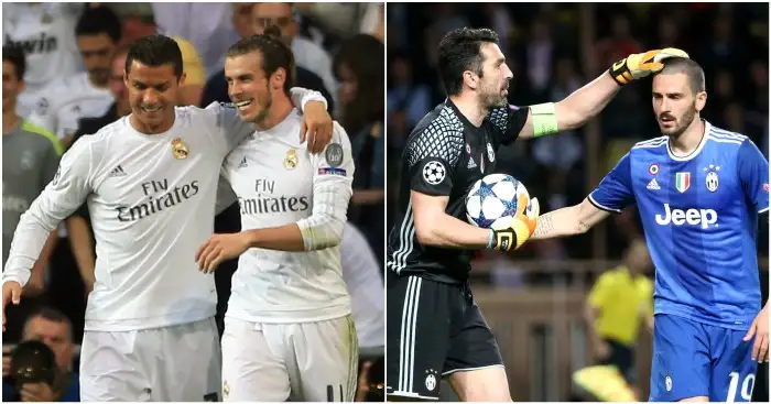 Mails: The most interesting Champions League final in years